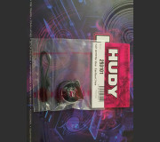 HUDY 293101  ALU RC FAN 30MM - SIDE MOUNT 2 HOLE