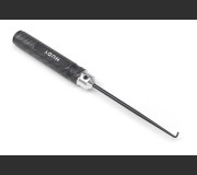 HUDY 107610 EXHAUST SPRING / CASTER CLIP REMOVER - V2