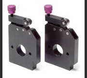 HUDY 101991 SELECTED STANDS - HARDENED "V" GUIDES + BEARING CLIP