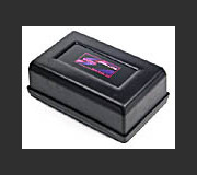 HUDY 101590 PLASTIC BOX 101500