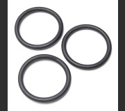HUDY 203020 RUBBER TRANSMISSION BELT 20 x 2.5  (3)