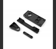 HUDY 104513 COMPOSITE OFF-ROAD STAR-BOX SPARE PARTS SET
