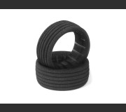 HUDY 834302C  1/10 OFF-ROAD INSERT 4WD FRONT - CELL - BLACK (2)