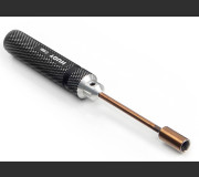 HUDY 170060 SOCKET DRIVER 6.0 MM - V2 --- Replaced with #176035