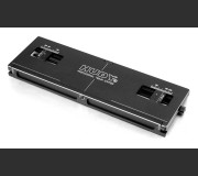 HUDY 107901  TWEAK STATION FOR 1/10 & 1/12 ON-ROAD CARS --- Replaced with #107904