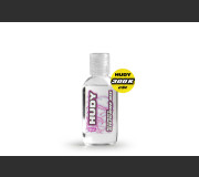 HUDY 106630  PREMIUM SILICONE OIL 300 000 cSt - 50ML