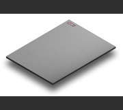 HUDY 108702 FLAT SET-UP BOARD FOR 1/8 OFF-ROAD & GT - SILVER GREY