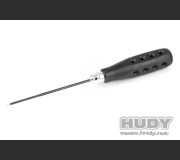 HUDY 111549 PT ALLEN WRENCH + REPL. TIP 1.5 x 120 MM - V2