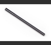 HUDY 103061 SLOT CAR WHEEL AXLE 3.0 MM - 1/8"