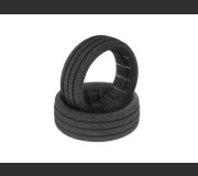 HUDY 832302C  1/10 OFF-ROAD INSERT 2WD FRONT - CELL - BLACK (2)