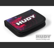 HUDY 199011  RC TOOLS BAG - COMPACT - EXCLUSIVE EDITION
