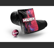 HUDY 199175  RADIO WINTER BAG - EXCLUSIVE EDITION