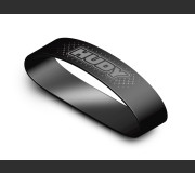 HUDY 105251-K Tire Mounting Band - Large - Black (4)