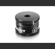 HUDY 107740  ADJUSTABLE RIDE HEIGHT GAUGE 14-20MM