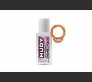 HUDY 106490  Premium Silicone Oil 9000 Cst - 50ml
