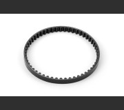 HUDY 104340 KEVLAR DRIVE BELT FRONT 4 x 159 MM