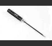 HUDY 154055 LIMITED EDITION - SLOTTED SCREWDRIVER FOR ENGINE 4.0 MM