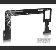 HUDY 107770  BODY GAUGE 1/10 NITRO TOURING CARS