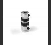 HUDY 102071 MOTOR CLUTCH  (SET)