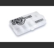 HUDY 298013  SPRINGS BOX - 10-COMPARTMENTS