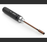 HUDY 170050 SOCKET DRIVER 5.0 MM - V2 --- Replaced with #175035