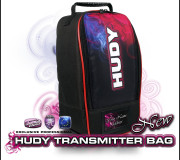HUDY 199170  TRANSMITTER BAG - LARGE - EXCLUSIVE EDITION
