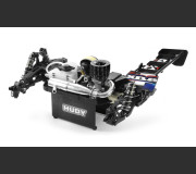 HUDY 108170  OFF-ROAD & TRUGGY CAR STAND - V4