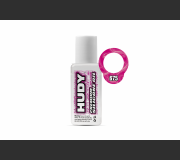 HUDY 106367  Premium Silicone Oil 675 Cst - 50ml