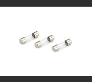 HUDY 102263 FUSE 5x20   1.4A  (3)