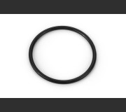 HUDY 203060 O-RING FOR VACUUM PUMP 60x4 (1)