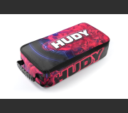 HUDY 199182  CAR BAG - 1/10 FORMULA