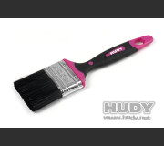 HUDY 107842 CLEANING BRUSH LARGE - STIFF