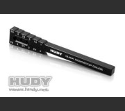 HUDY 107719 QUICK DOWNSTOP GAUGE TOOL 1.0 ~ 6.5MM