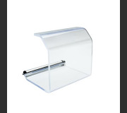 HUDY 102081 PLEXIGLASS COVER