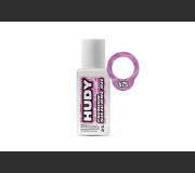HUDY 106347  Premium Silicone Oil 475 Cst - 50ml