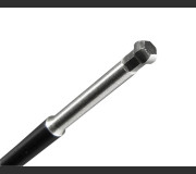 HUDY 132041 REPLACEMENT TIP BALL # 2.0 x 120 MM