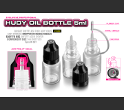 HUDY 106900  OIL BOTTLE, NOSE, STEEL NEEDLE & SAFETY LOCK - 5ML (3)