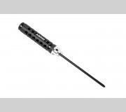 HUDY 164045 LIMITED EDITION - PHILLIPS SCREWDRIVER 4.0 MM