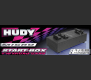 HUDY 104300 MICRO START-BOX 1/18