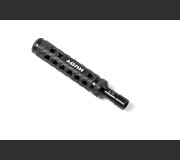 HUDY 170007 LIMITED EDITION - ALU 1-PIECE SOCKET DRIVER 7.0 MM