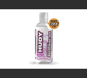 HUDY 106521  PREMIUM SILICONE OIL 20 000 cSt - 100ML