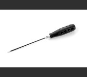 HUDY 153059 PT SLOTTED SCREWDRIVER 3.0 x 150 MM - SPC - V2