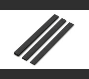 HUDY 107873  BUMPER & BODY SPACE SPONGE SET - 1.5, 3.0, 5.0MM