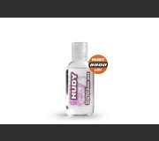 HUDY 106480  PREMIUM SILICONE OIL 8000 cSt - 50ML