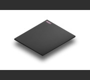 HUDY 108603 FLAT SET-UP BOARD FOR 1/10 OFF-ROAD - LIGHTWEIGHT - DARK GREY