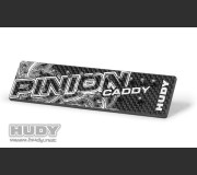 HUDY 107150  GRAPHITE PINION CADDY