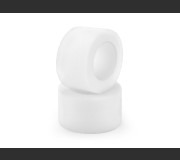 HUDY 836301F  1/10 OFF-ROAD INSERT 2WD/4WD REAR DIRT - FOAM (2)