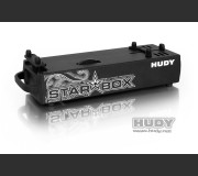HUDY 104400  STAR-BOX ON-ROAD 1/10 & 1/8 - LIPO VERSION