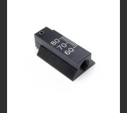 HUDY 102060 GRINDING TOOL MOUNT WITH VERNIER 60 - 80 R