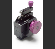 HUDY 101900  AXIAL ADJUSTABLE SUPPORT - BALL BEARING GUIDES